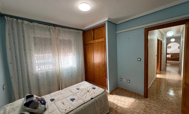 Sale - Penthouse -
Torrevieja - Estacion de autobuses