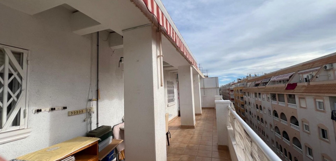 Sale - Penthouse -
Torrevieja - Estacion de autobuses