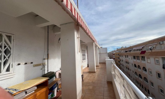 Sale - Penthouse -
Torrevieja - Estacion de autobuses
