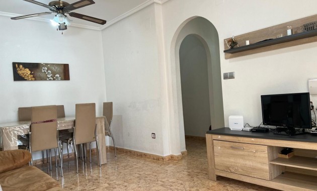 Sale - Penthouse -
Torrevieja - Estacion de autobuses