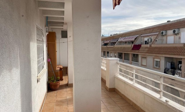 Sale - Penthouse -
Torrevieja - Estacion de autobuses