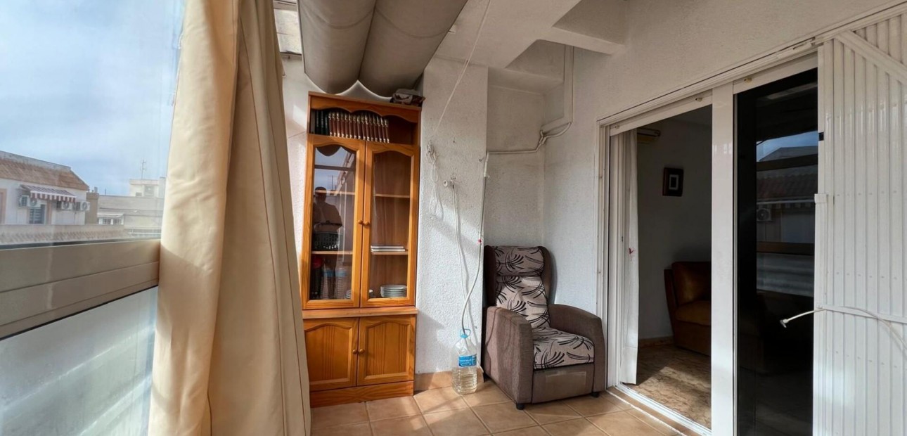 Sale - Penthouse -
Torrevieja - Estacion de autobuses