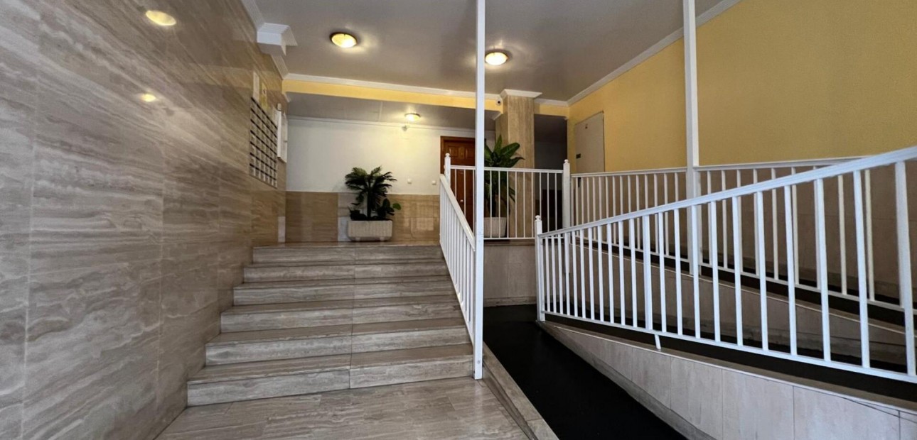 Sale - Penthouse -
Torrevieja - Estacion de autobuses