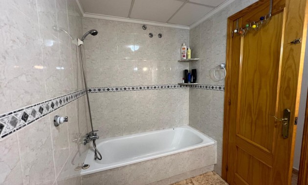 Sale - Penthouse -
Torrevieja - Estacion de autobuses