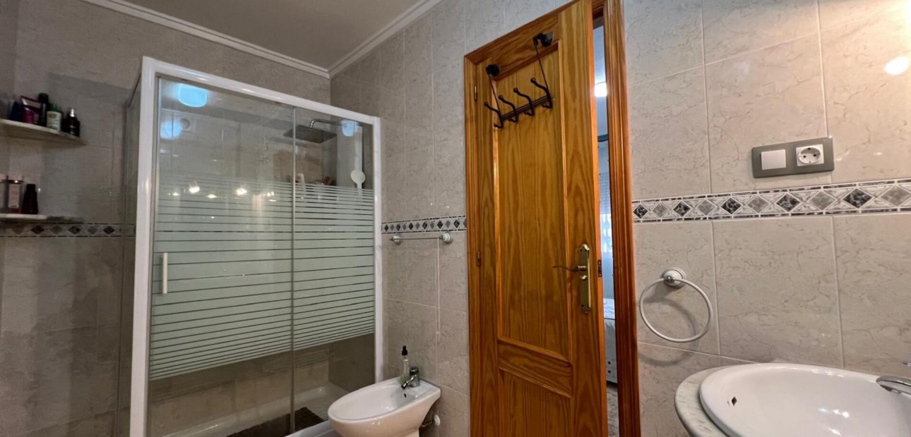 Sale - Penthouse -
Torrevieja - Estacion de autobuses