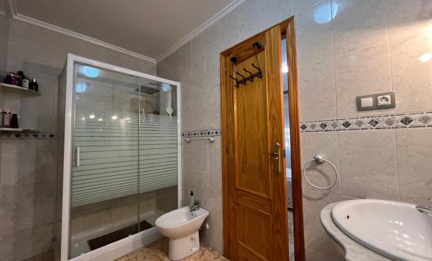 Sale - Penthouse -
Torrevieja - Estacion de autobuses