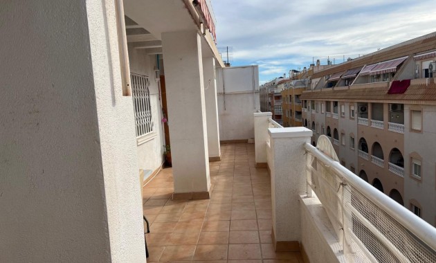 Sale - Penthouse -
Torrevieja - Estacion de autobuses