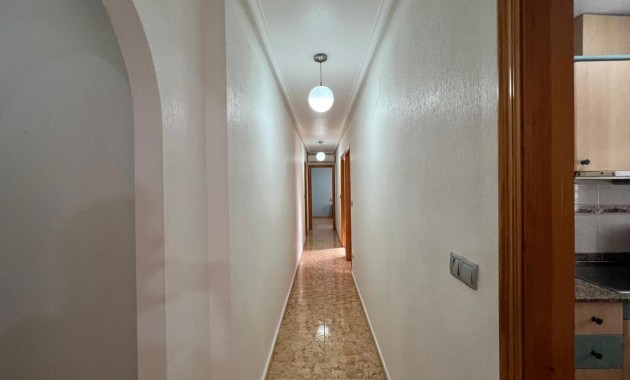 Sale - Penthouse -
Torrevieja - Estacion de autobuses