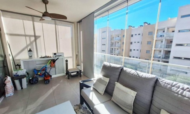 Sale - Apartment / flat -
Orihuela Costa - Los Dolses