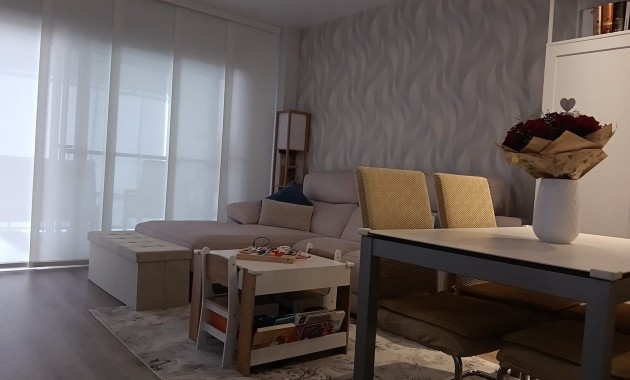 Sale - Apartment / flat -
Orihuela Costa - Los Dolses