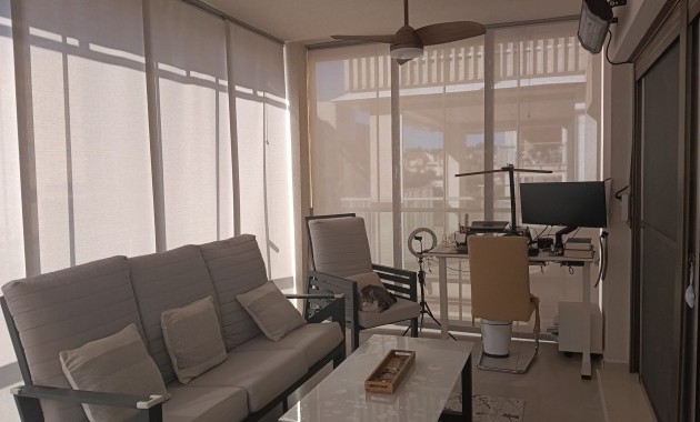 Sale - Apartment / flat -
Orihuela Costa - Los Dolses