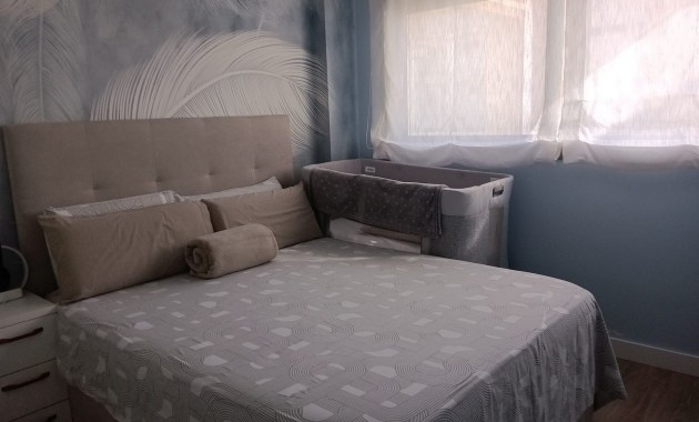 Sale - Apartment / flat -
Orihuela Costa - Los Dolses