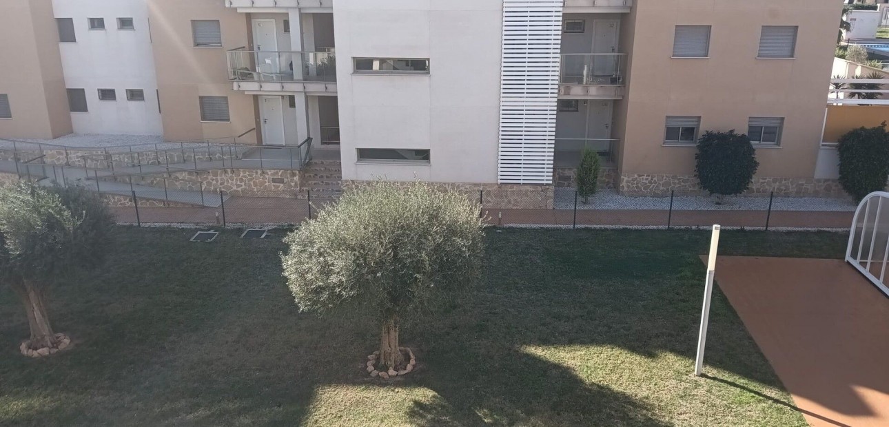 Sale - Apartment / flat -
Orihuela Costa - Los Dolses