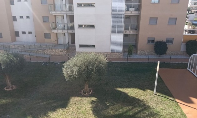 Sale - Apartment / flat -
Orihuela Costa - Los Dolses