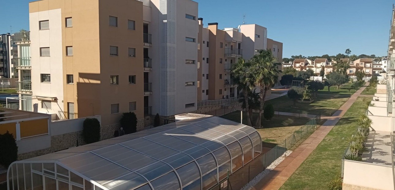 Sale - Apartment / flat -
Orihuela Costa - Los Dolses