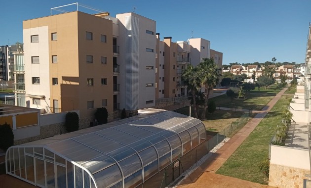 Sale - Apartment / flat -
Orihuela Costa - Los Dolses