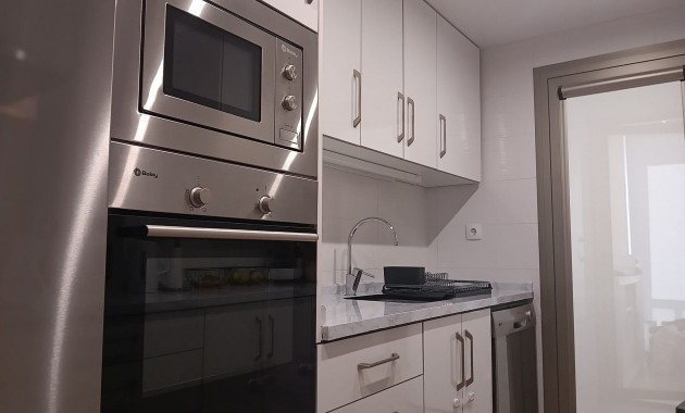 Sale - Apartment / flat -
Orihuela Costa - Los Dolses