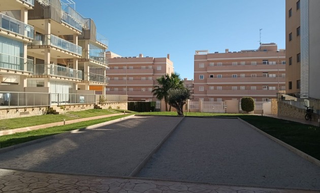 Sale - Apartment / flat -
Orihuela Costa - Los Dolses