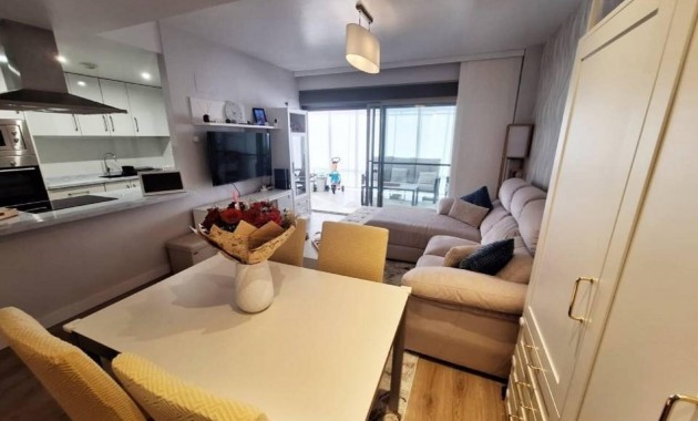 Sale - Apartment / flat -
Orihuela Costa - Los Dolses
