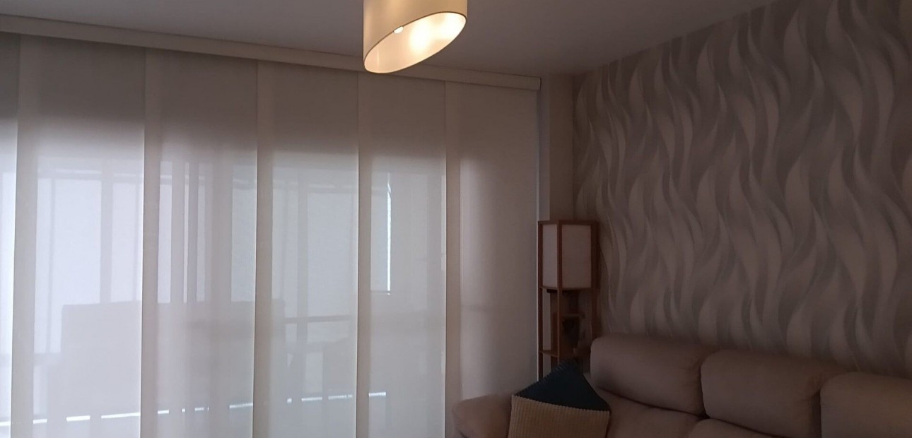 Sale - Apartment / flat -
Orihuela Costa - Los Dolses