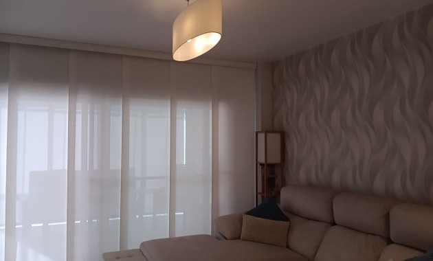 Sale - Apartment / flat -
Orihuela Costa - Los Dolses