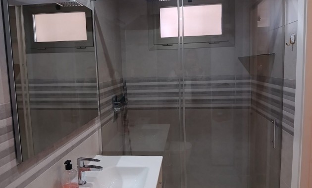 Sale - Apartment / flat -
Orihuela Costa - Los Dolses