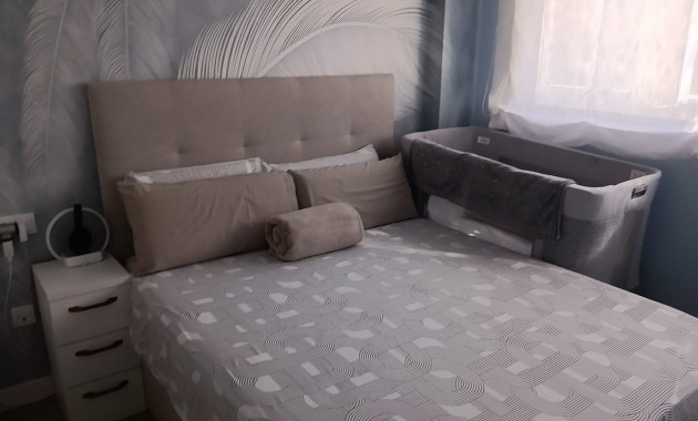 Sale - Apartment / flat -
Orihuela Costa - Los Dolses