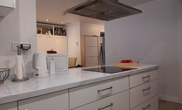 Sale - Apartment / flat -
Orihuela Costa - Los Dolses