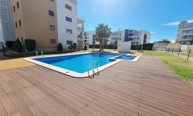 Sale - Apartment / flat -
Orihuela Costa - Los Dolses