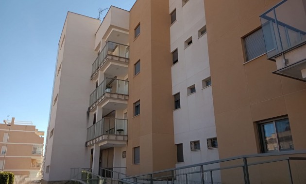 Sale - Apartment / flat -
Orihuela Costa - Los Dolses