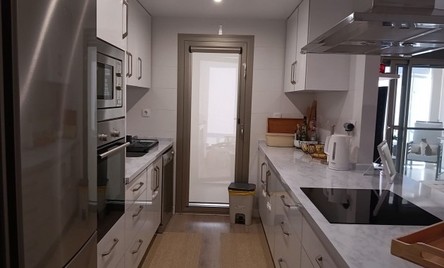 Sale - Apartment / flat -
Orihuela Costa - Los Dolses