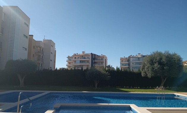 Sale - Apartment / flat -
Orihuela Costa - Los Dolses
