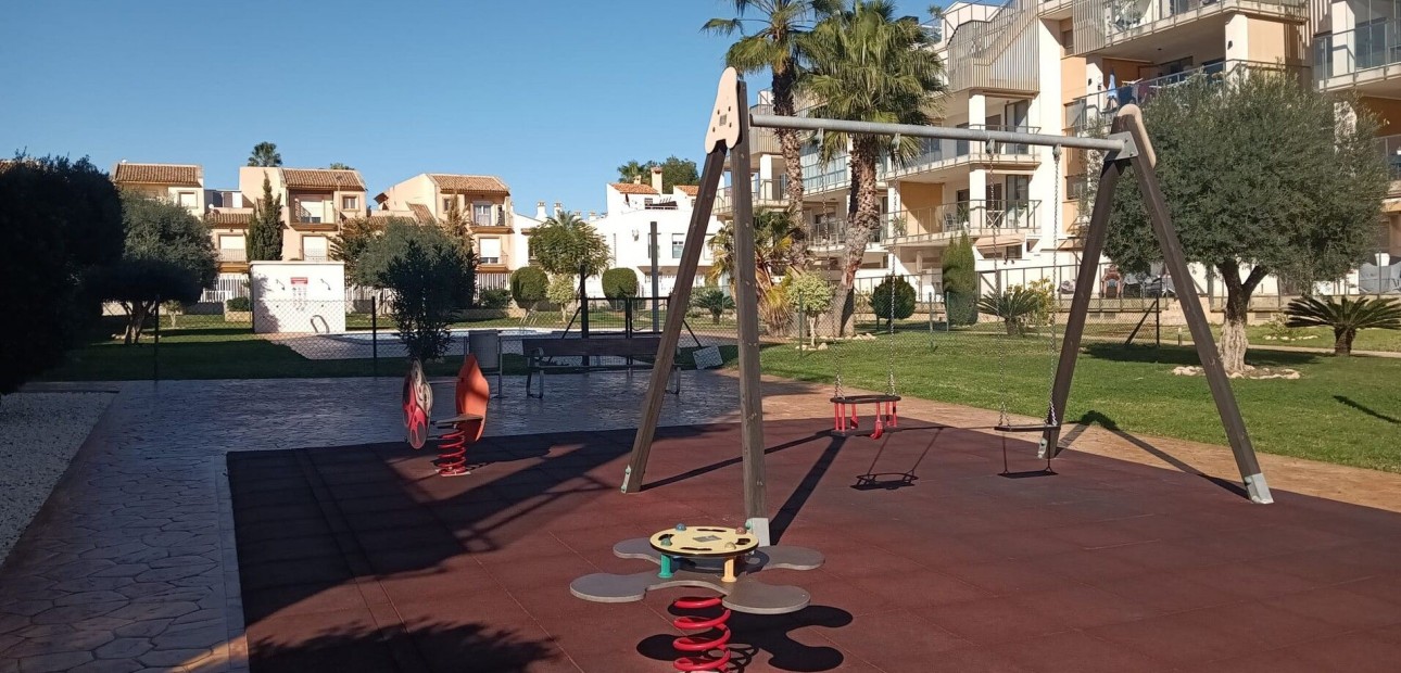 Sale - Apartment / flat -
Orihuela Costa - Los Dolses