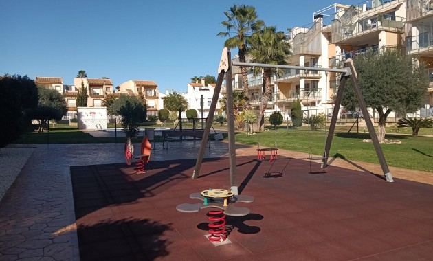 Sale - Apartment / flat -
Orihuela Costa - Los Dolses