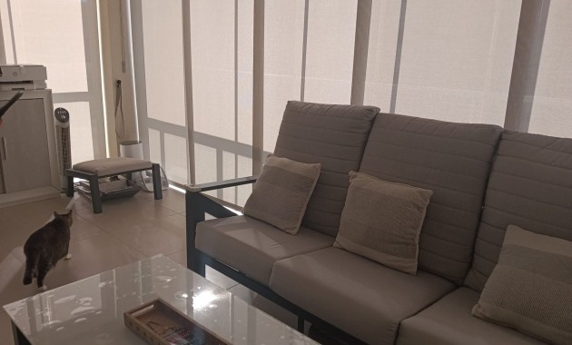 Sale - Apartment / flat -
Orihuela Costa - Los Dolses