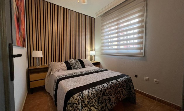 Sale - Villa -
Orihuela Costa - PAU 26
