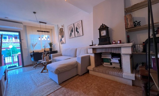 Sale - Villa -
Orihuela Costa - PAU 26