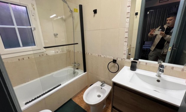 Sale - Villa -
Orihuela Costa - PAU 26