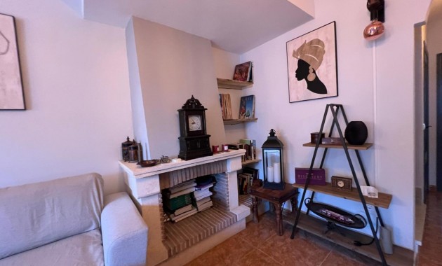 Sale - Villa -
Orihuela Costa - PAU 26