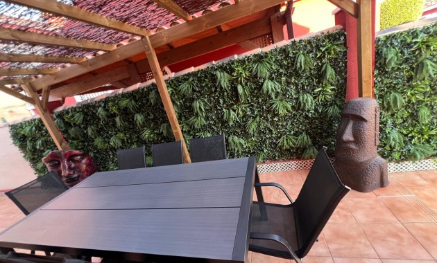 Sale - Villa -
Orihuela Costa - PAU 26