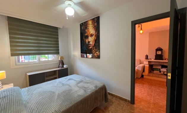 Sale - Villa -
Orihuela Costa - PAU 26