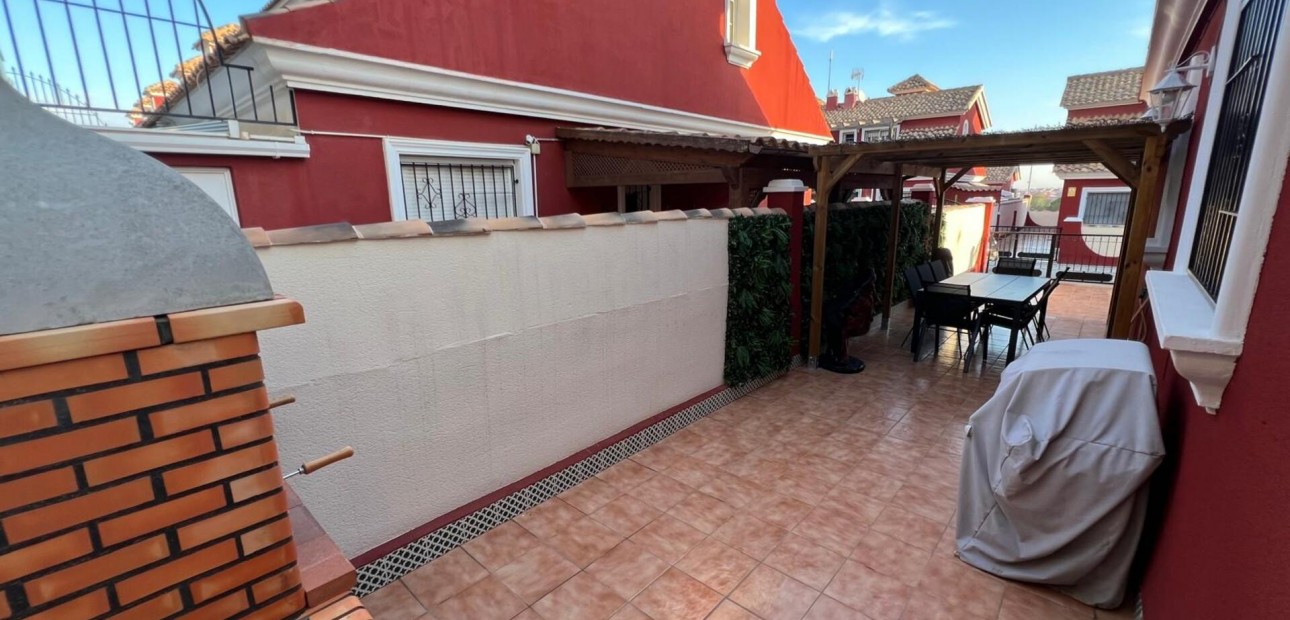Sale - Villa -
Orihuela Costa - PAU 26