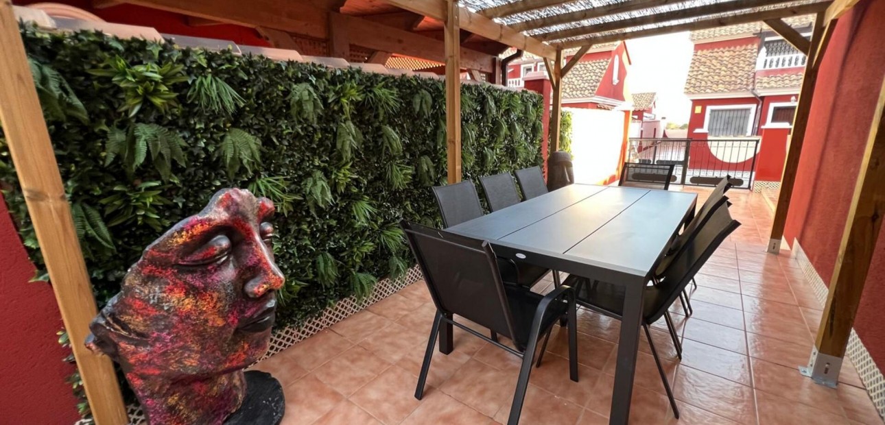 Sale - Villa -
Orihuela Costa - PAU 26