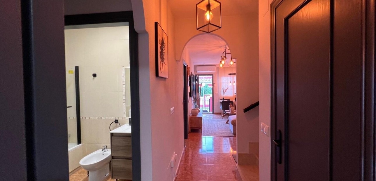 Sale - Villa -
Orihuela Costa - PAU 26