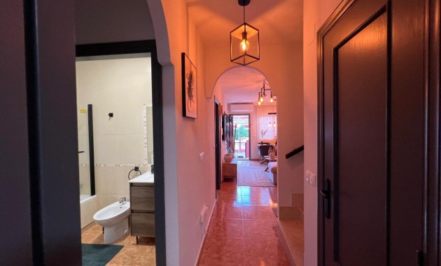 Sale - Villa -
Orihuela Costa - PAU 26
