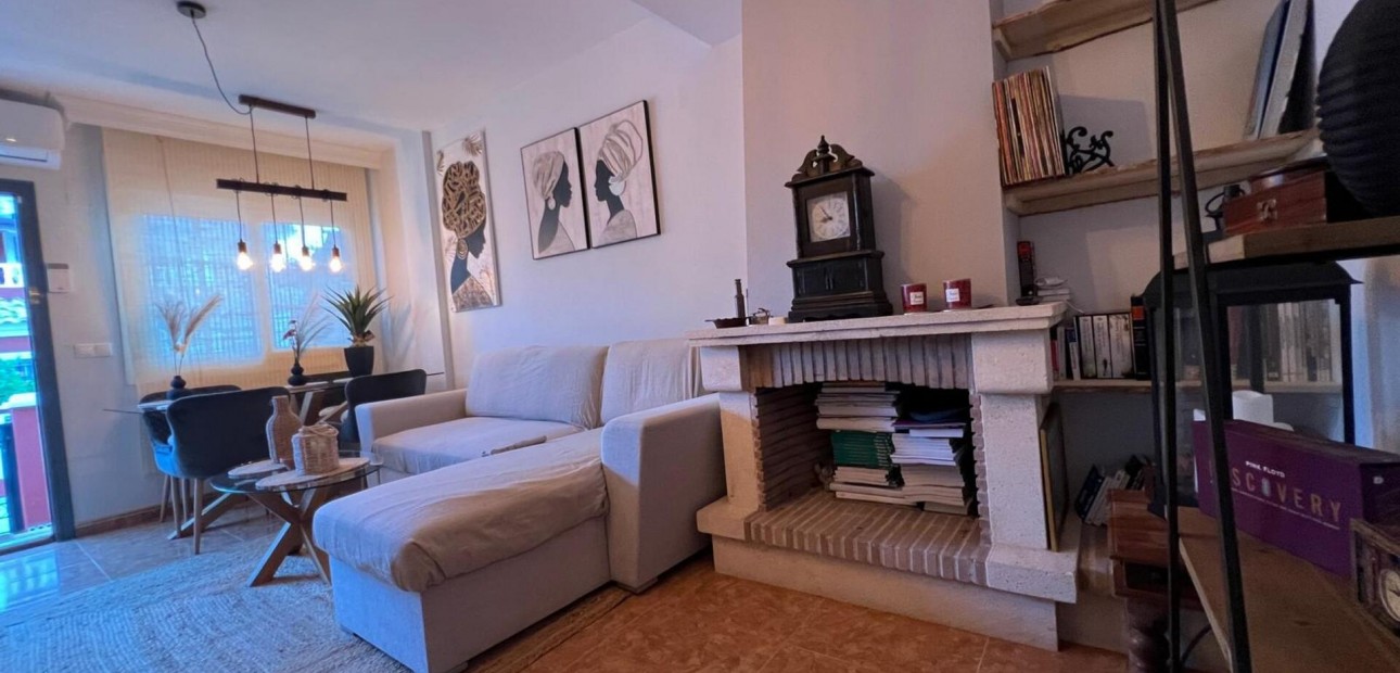 Sale - Villa -
Orihuela Costa - PAU 26
