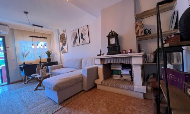 Sale - Villa -
Orihuela Costa - PAU 26
