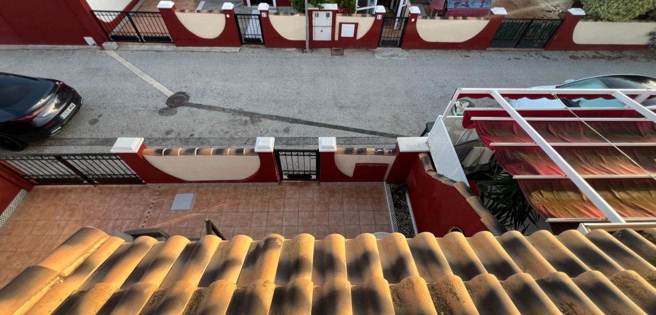 Sale - Villa -
Orihuela Costa - PAU 26