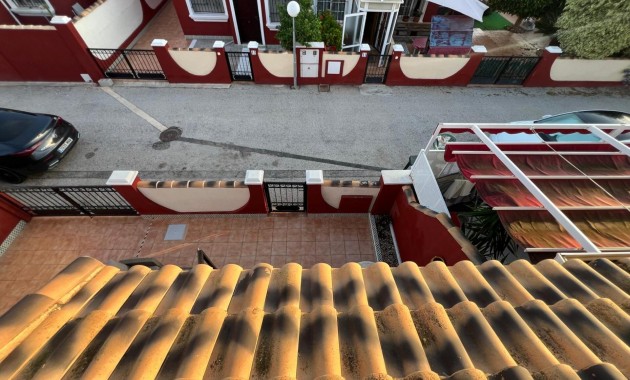 Sale - Villa -
Orihuela Costa - PAU 26
