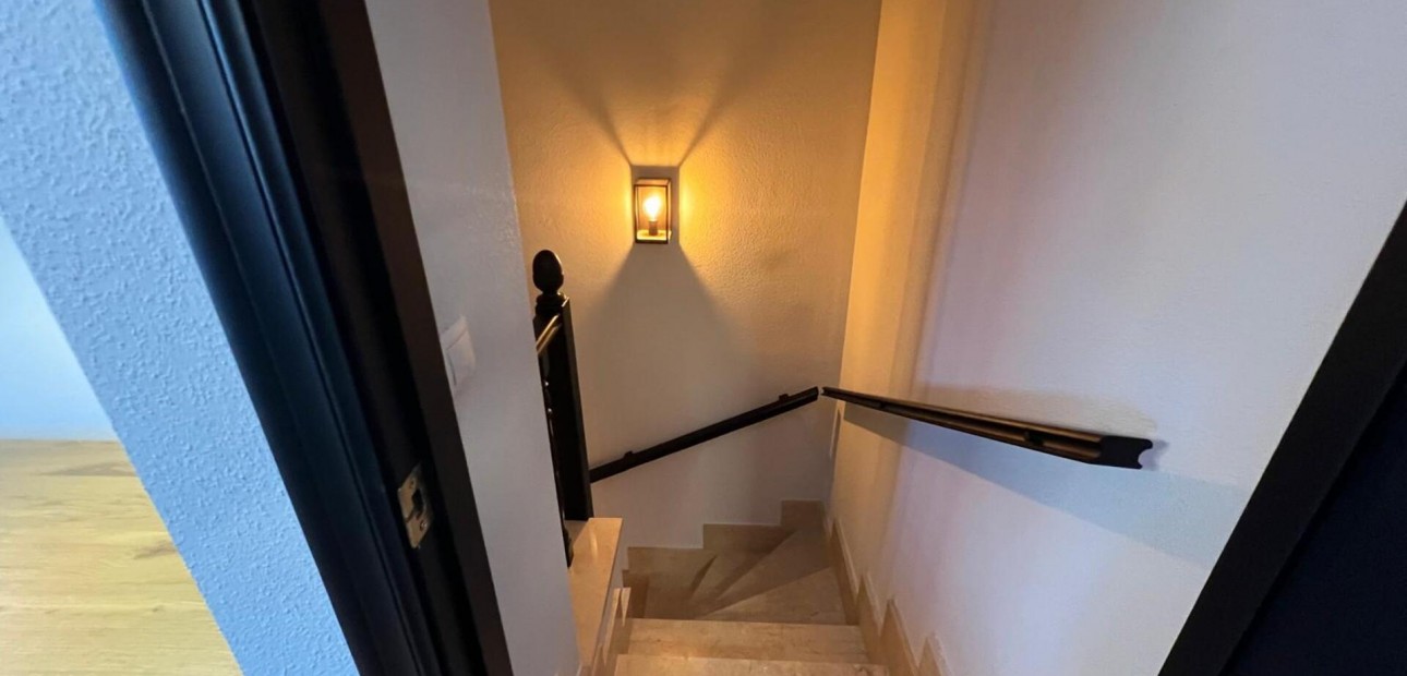 Sale - Villa -
Orihuela Costa - PAU 26